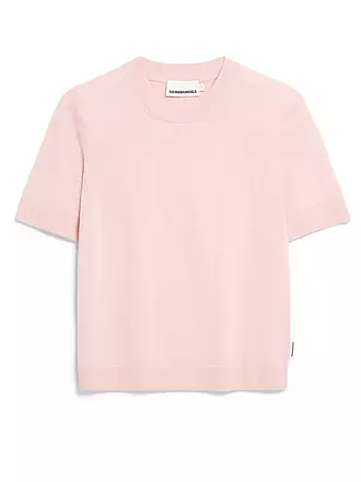 ARMEDANGELS | Pull SILJIAAS | rosa